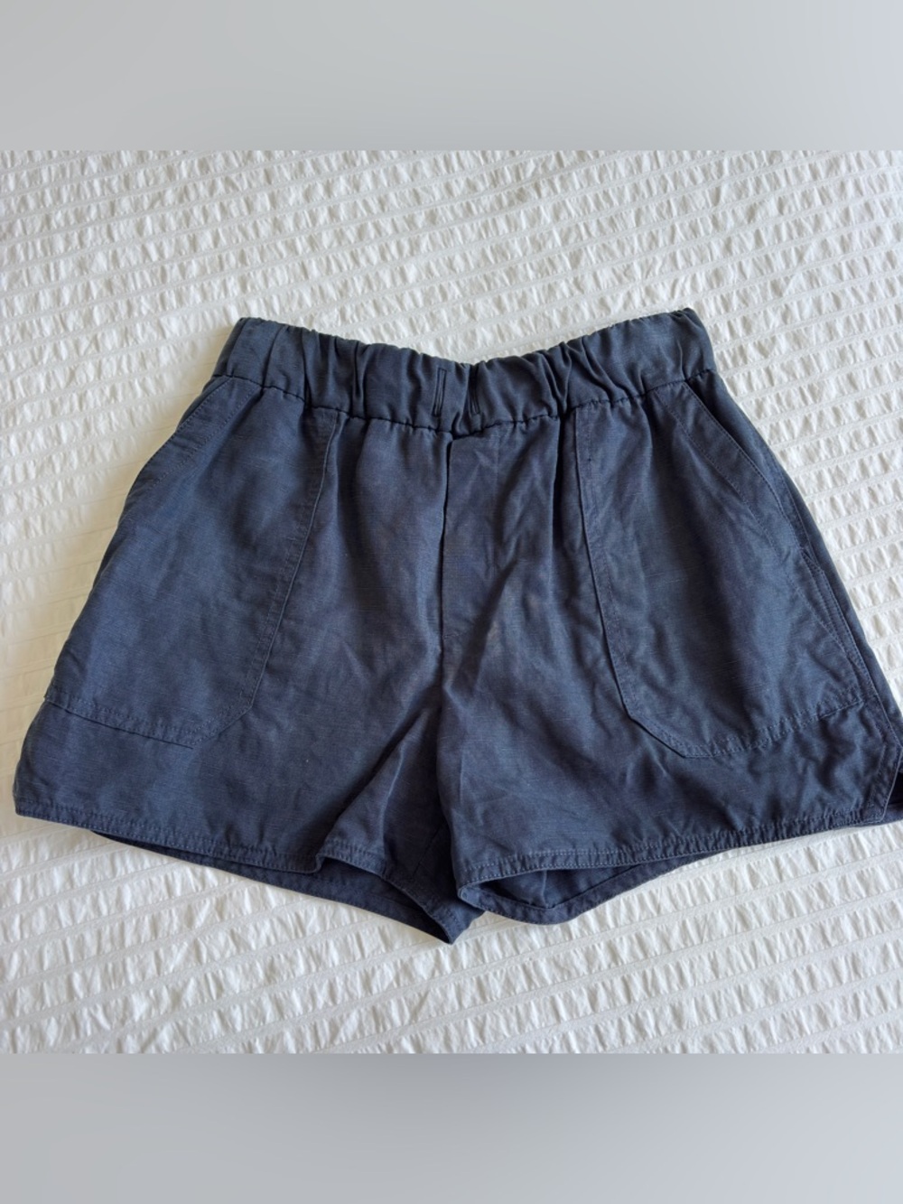 3for30 Club Monaco Linen Blended Shorts Size 0